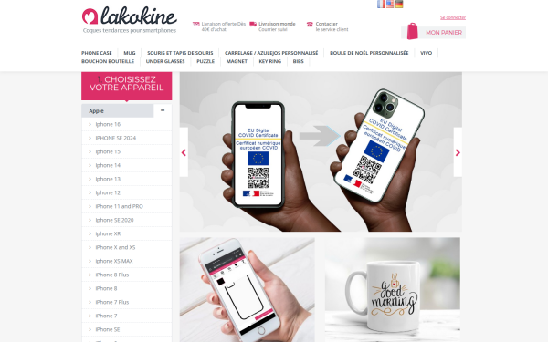 www.lakokine.com
