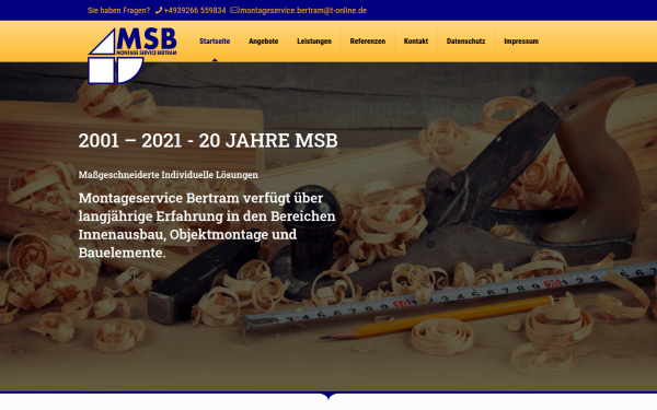 www.montageservice-bertram.de