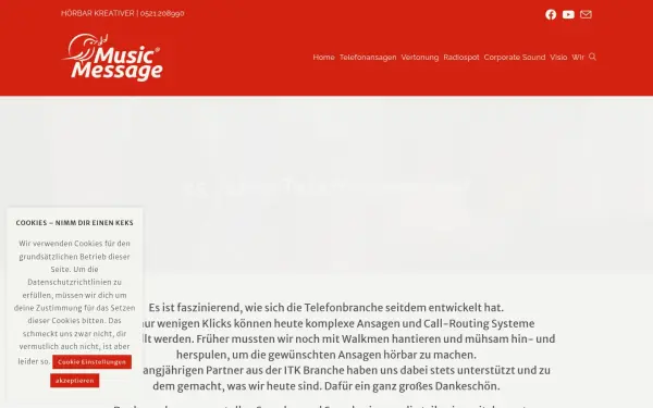 music-message.de