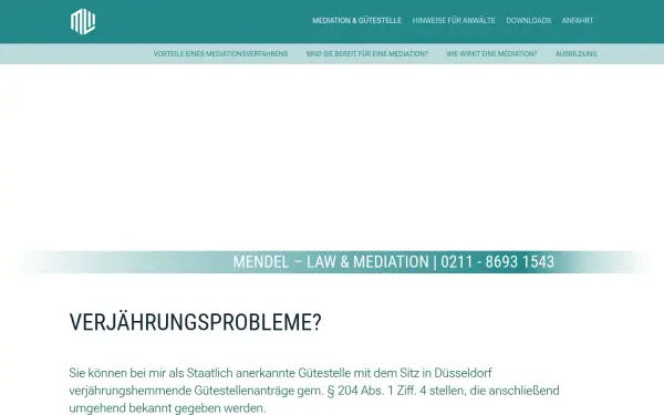 www.guetestelle.de