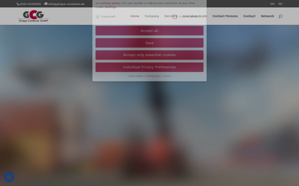 griepe-container.de