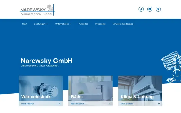 waermetechnik-narewsky.de