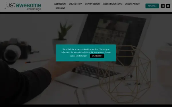 www.justawesome.de