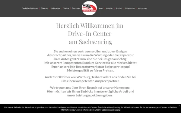www.drivein-sachsenring.de