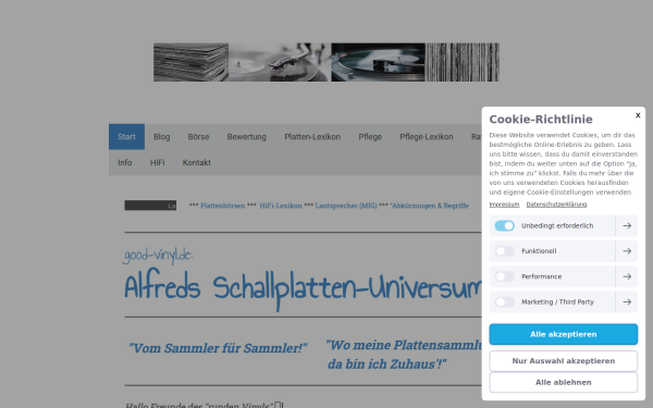 www.good-vinyl.de