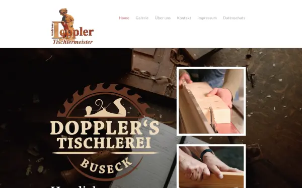 www.tischlerei-andreas-doppler.de