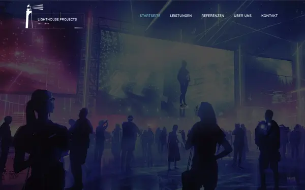 lighthouseprojects.de