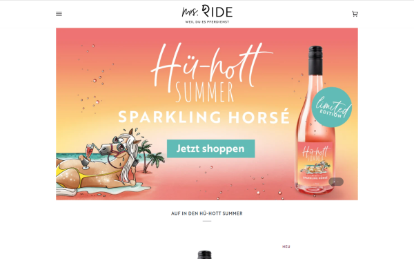 mrsride.de