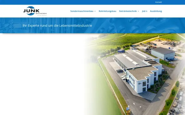 www.junk-maschinenbau.com