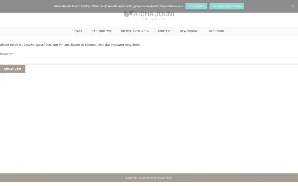 aicha-jouni-kosmetik.de