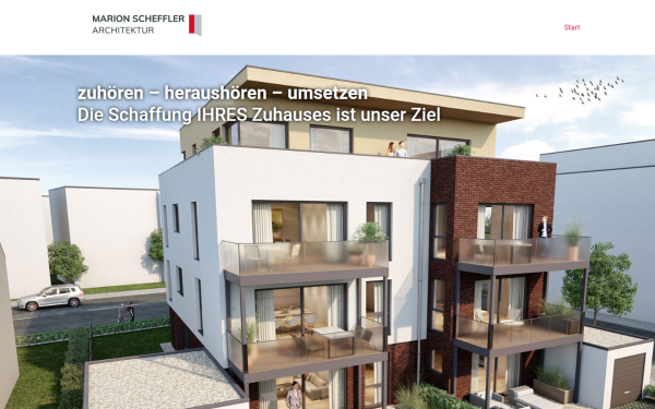 marionscheffler.de