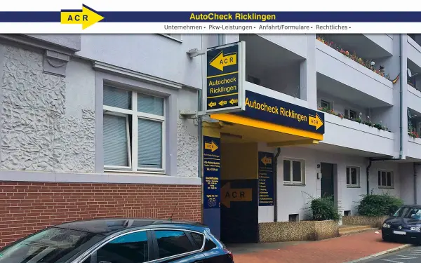 www.acr-hannover.de