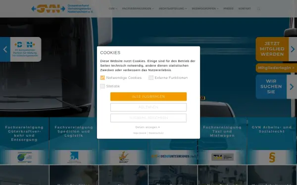 www.gvn.de