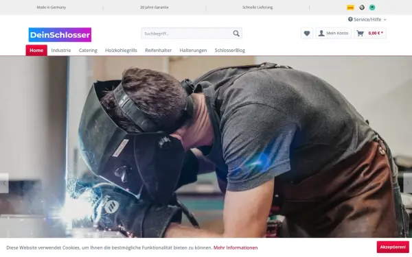 deinschlosser.de