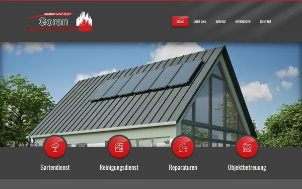 hausmeisterdienst-goran.de
