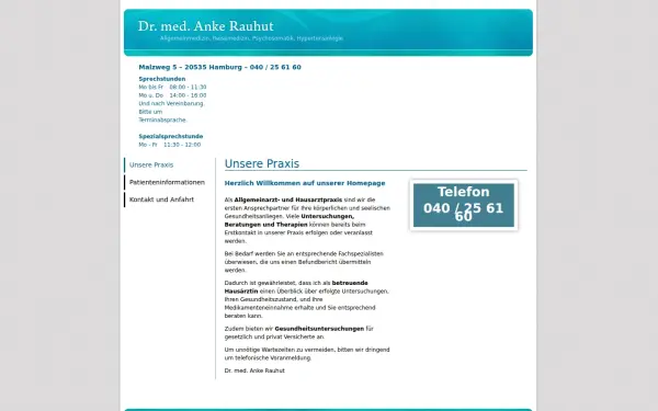 www.dr-rauhut.de