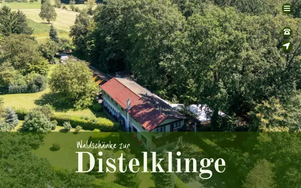 www.distelklinge.de