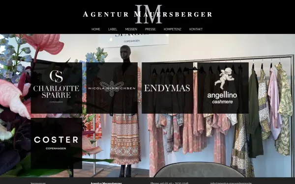 agentur-mauersberger.de