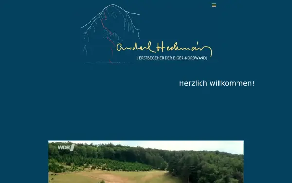 anderlheckmair.de