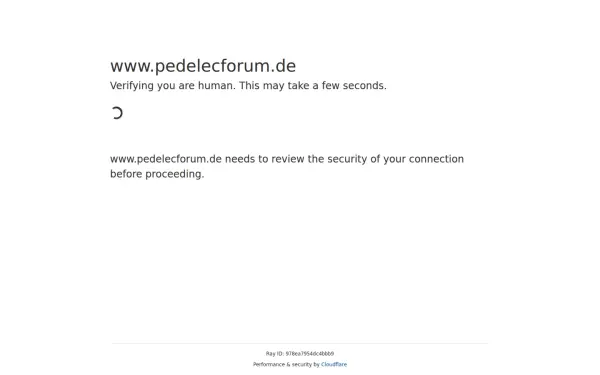 www.pedelecforum.de