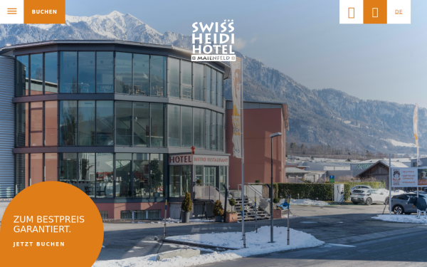 www.swissheidihotel.ch