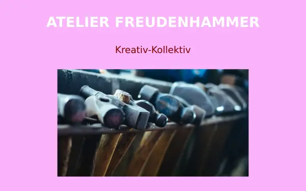atelierfreudenhammer.de