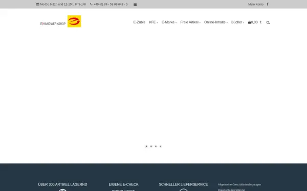 ehandwerkshop.de