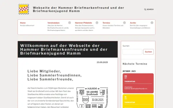 hammer-briefmarkenfreunde.de