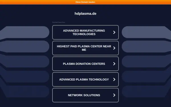 hdplasma.de