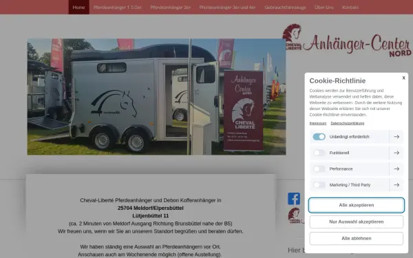 www.anhaenger-center-nord.de