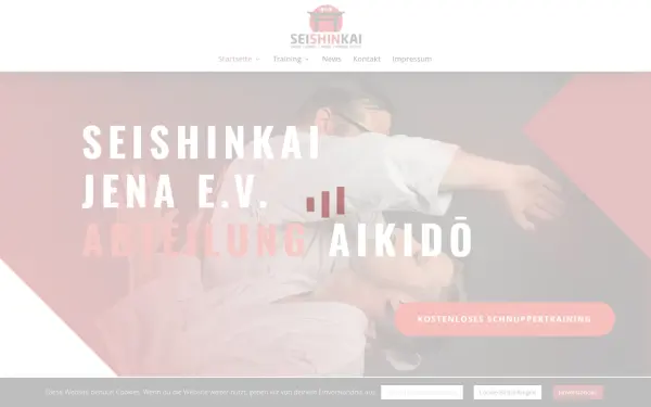 aikido-jena.de
