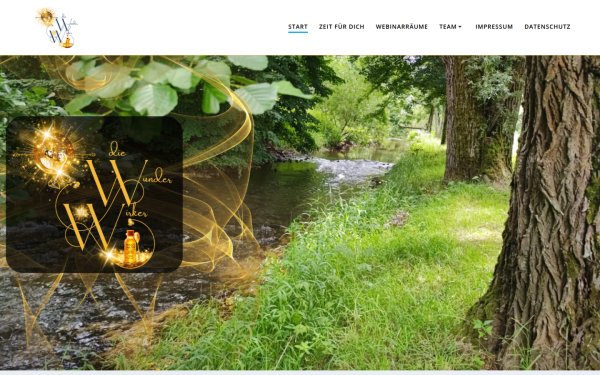 wunderwirkerinnen.com