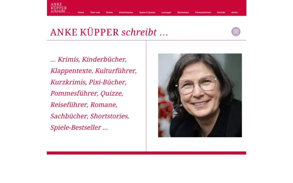 www.anke-kuepper.de