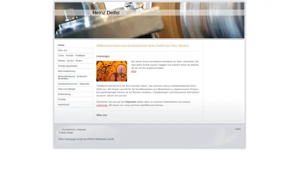 www.heinz-deifel.de