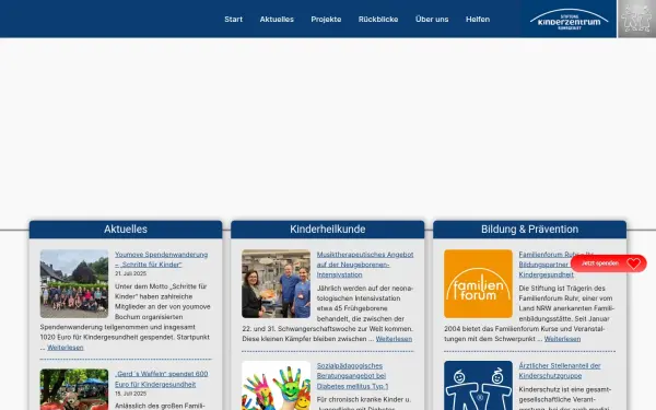 kinderzentrum-ruhrgebiet.de