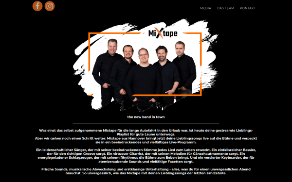 mixtape-music.de