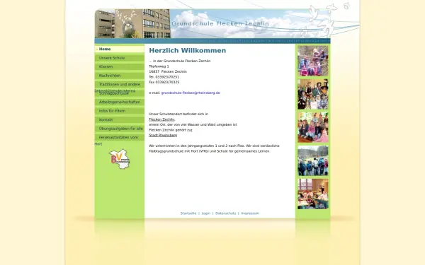 www.grundschule-fleckenzechlin.de