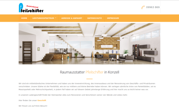 m-pfeilschifter.de