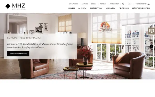 www.mhz.de