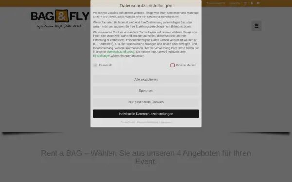 bagandfly.de