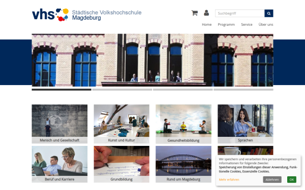 www.vhs.magdeburg.de