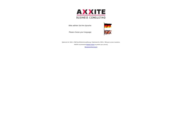axxite.de