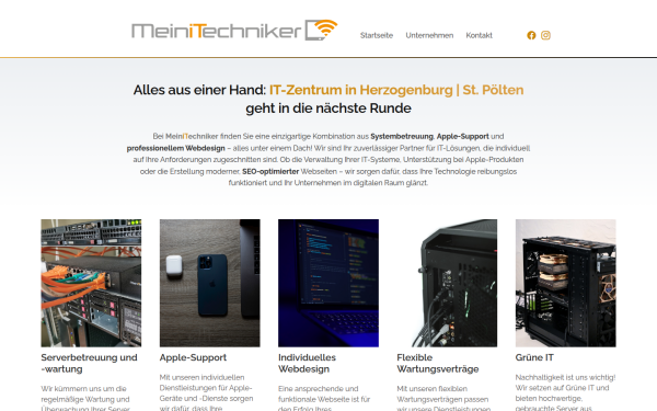 meinitechniker.at