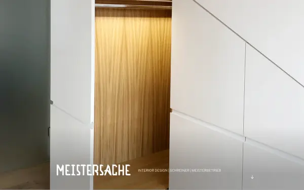 meistersache.com