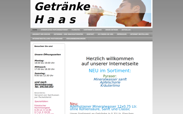 www.getraenke-haas-offenhausen.de