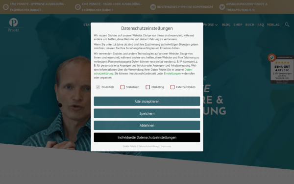www.preetz-hypnose.de