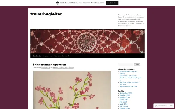 das-erste-trauerjahr.de
