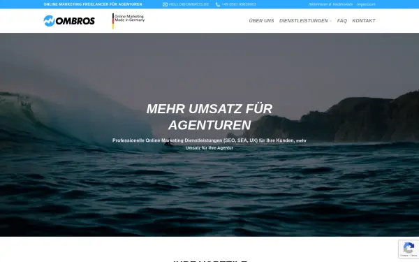 ombros.de