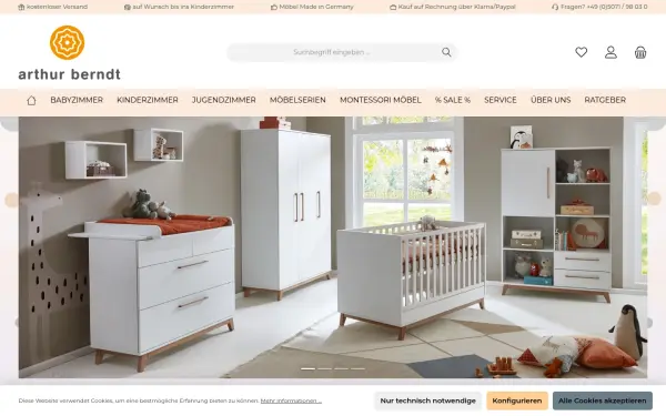 www.arthurberndt.de