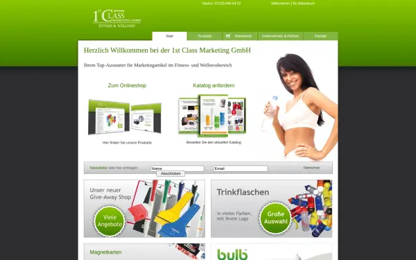 1stclassmarketing.de